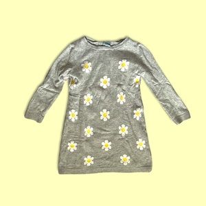 babyGap daisy dress